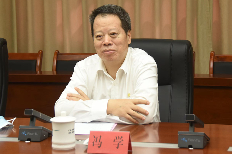 省农业农村厅与中国农业发展银行福建省分行  召开深入推进乡村振兴